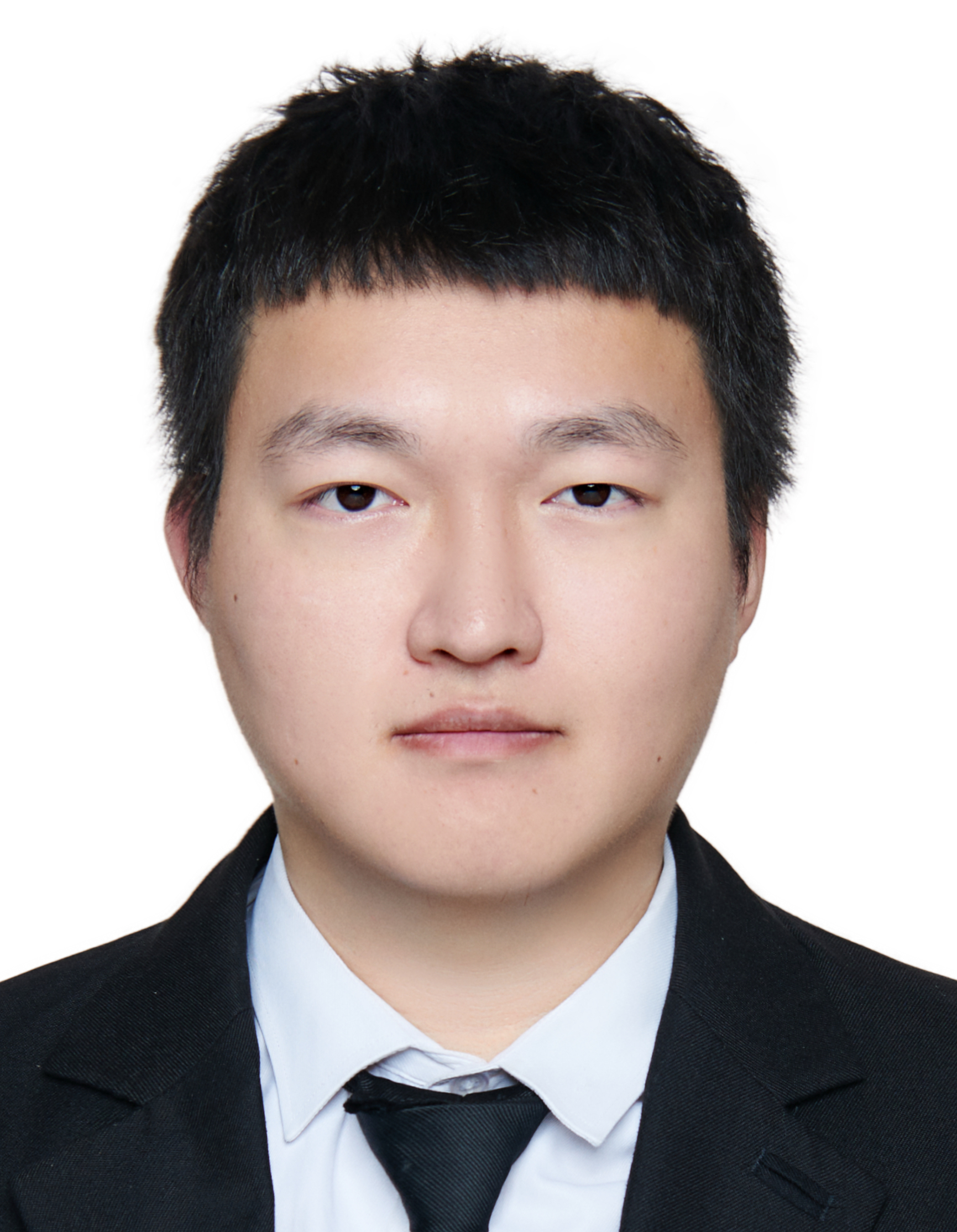 CAO Zhihao