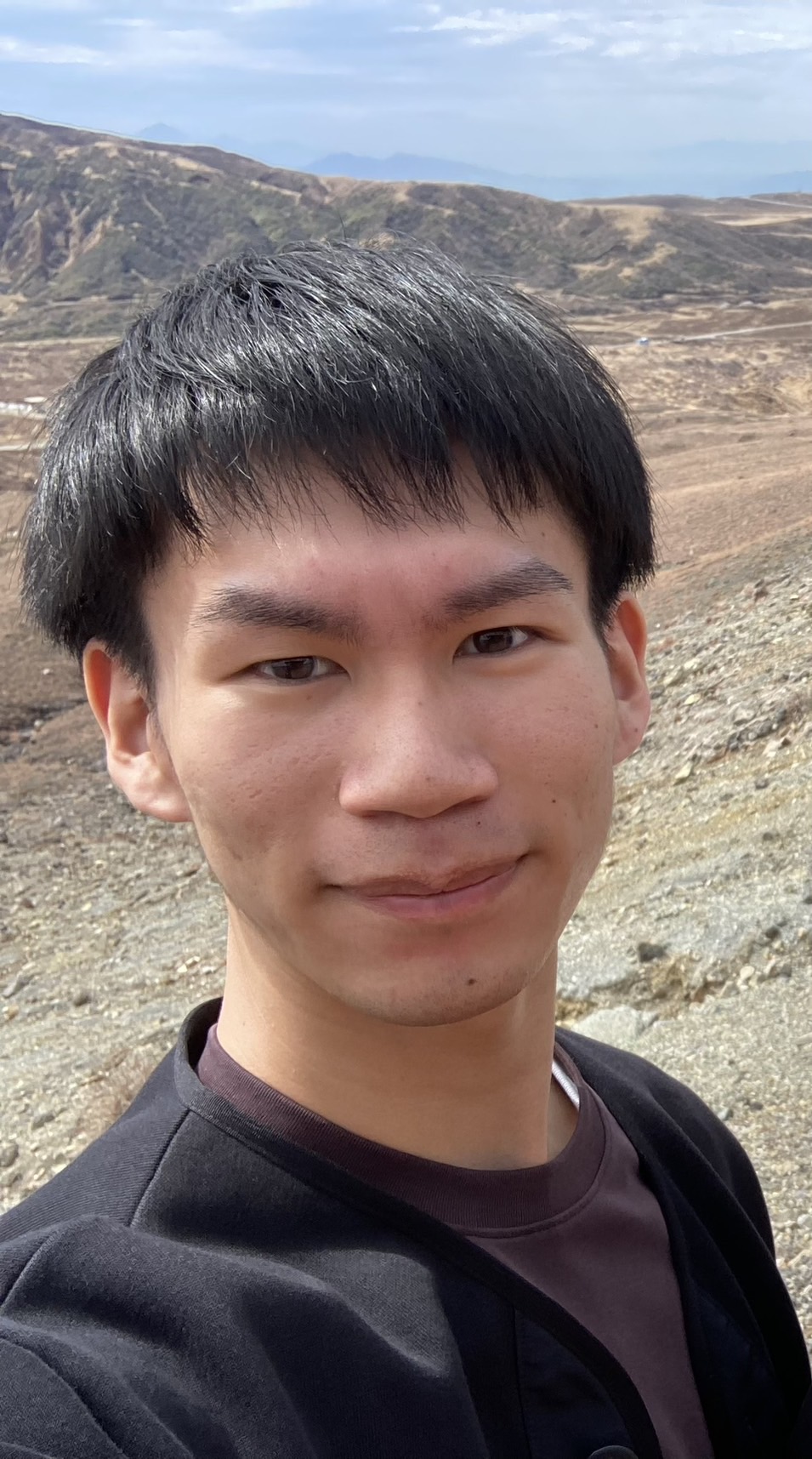 NAKAO Takuto