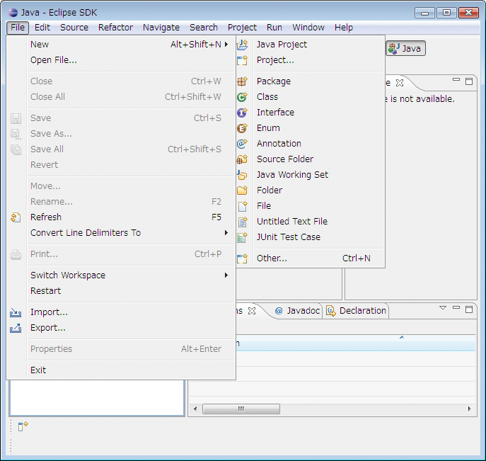 PTP/photran/installation/photran4 - Eclipsepedia